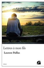 Lettres à mon fils