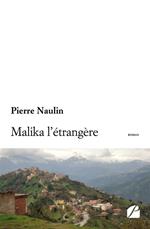 Malika l'étrangère