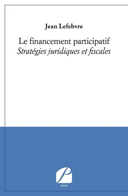 Le financement participatif