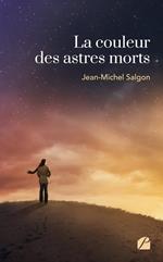 La couleur des astres morts