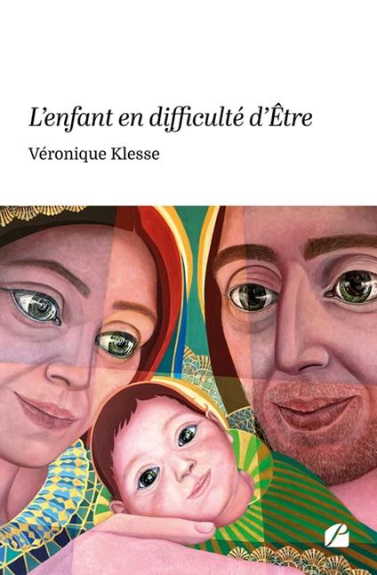 L'enfant en difficulté d'Être