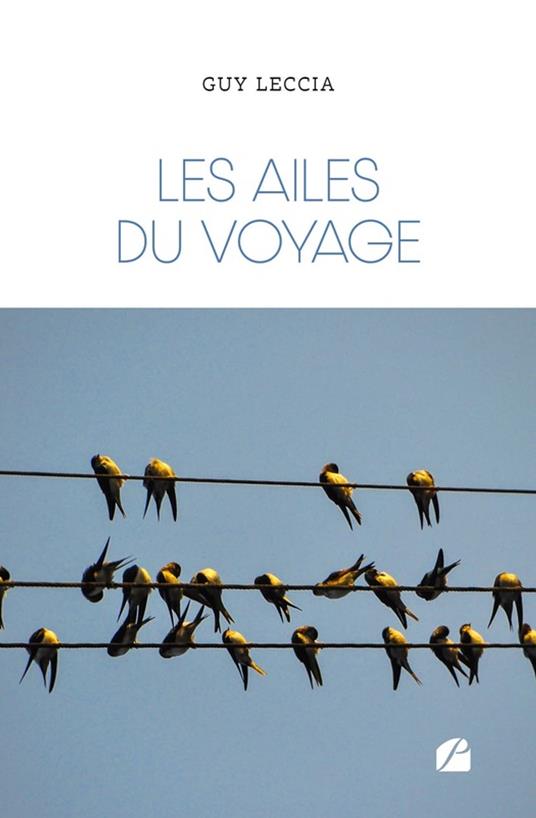 Les ailes du voyage