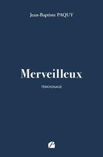 Merveilleux