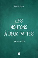 Les moutons à deux pattes