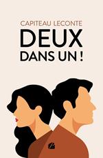 Deux dans un !