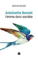 Antoinette Bonnet