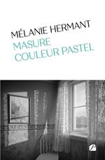 Masure couleur pastel