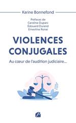 Violences conjugales