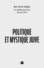 Politique et mystique juive