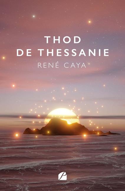 Thod de Thessanie