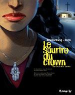 Le sourire du clown (Tome 2)