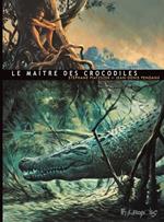 Le Maître des crocodiles