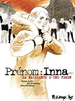 Prénom : Inna (Tome 2)