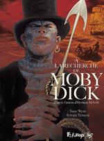 À la recherche de Moby Dick