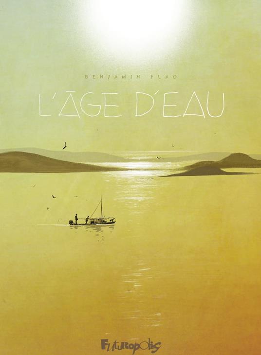 L'âge d'eau