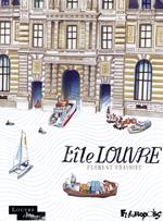 L’île Louvre