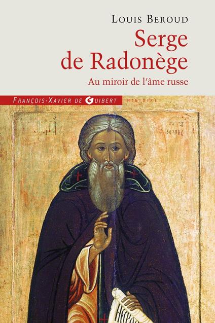 Serge de Radonège