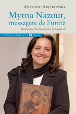 Myrna Nazour, messagère de l'unité des chrétiens