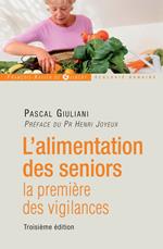 L'alimentation des seniors