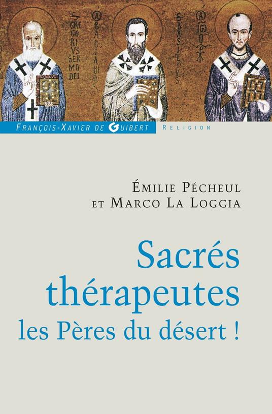 Sacrés thérapeutes