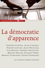 La démocratie d'apparence