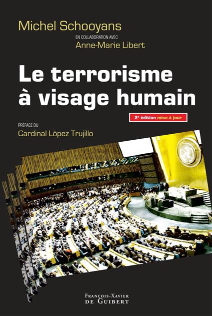 Le terrorisme à visage humain