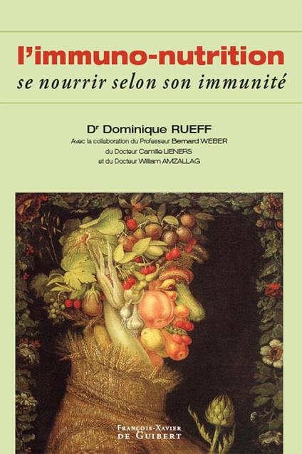 L'immuno-nutrition