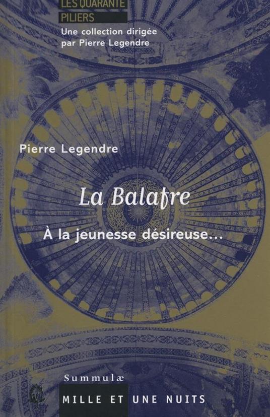 La Balafre