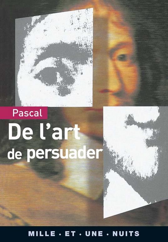 De l'art de persuader