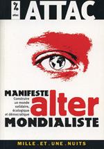 Manifeste altermondialiste