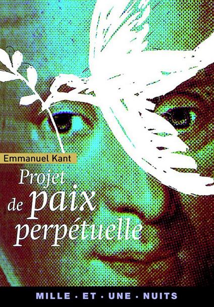 Projet de paix perpétuelle