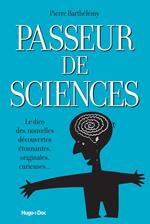 Passeur de sciences