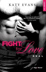 Fight for love - Tome 01