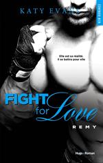 Fight for love - Tome 03