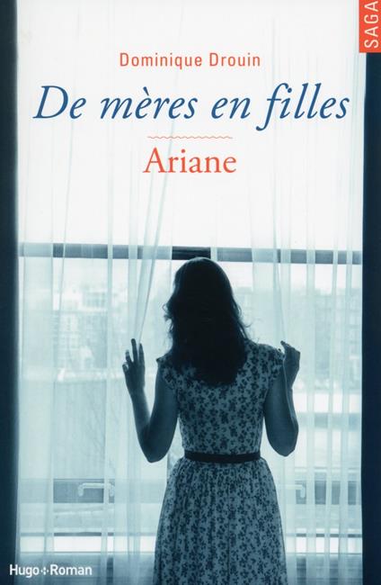 De mères en filles - Tome 02