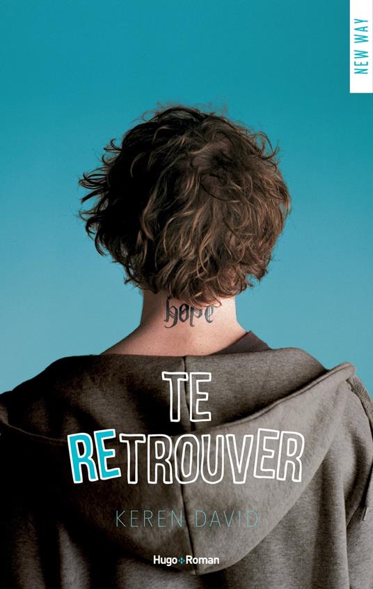 Te retrouver - Christina Lauren - ebook