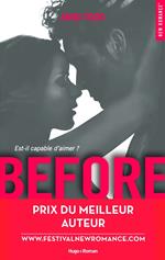 Before Saison 1 - Episode 4