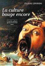 La culture bouge encore - La culture qu'on assassine - tome 2