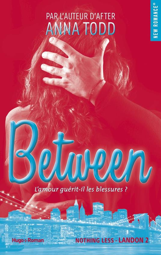 Between