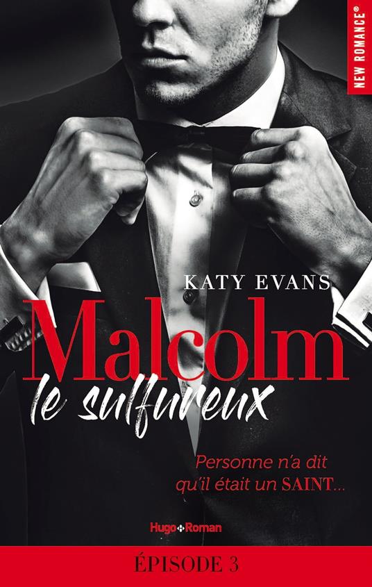 Malcolm - Tome 01