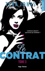 Le contrat - Tome 03