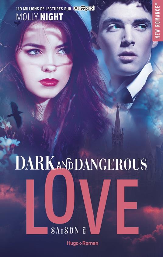 Dark and dangerous love - Tome 02