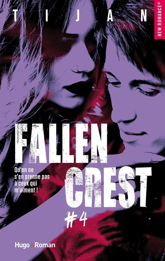 Fallen crest - Tome 04