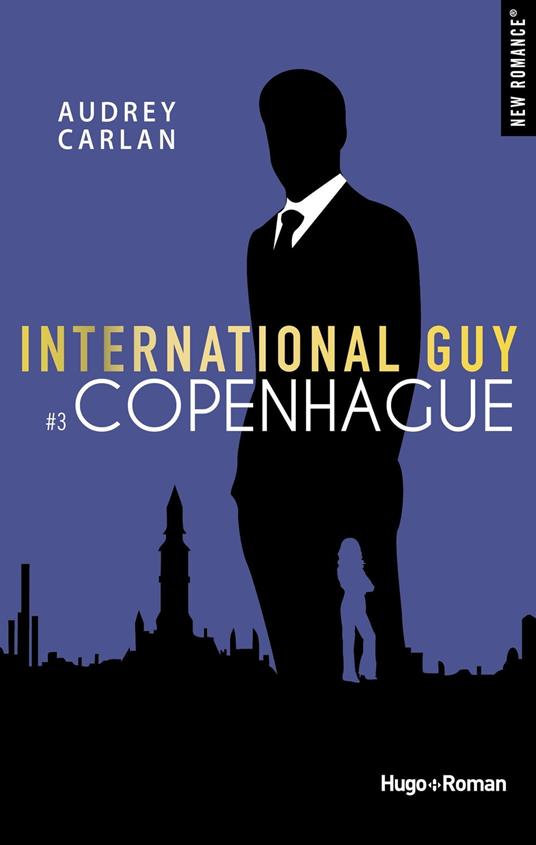 International guy - Tome 03