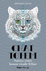 Chat totem - Suivez votre bonne étoile féline