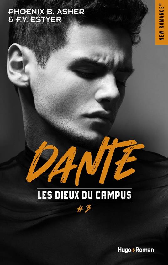 Les dieux du campus - Tome 03