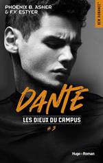 Les dieux du campus - Tome 03