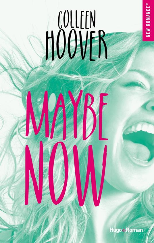 Maybe now - version française