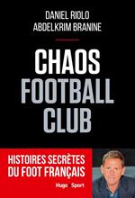 Chaos football club