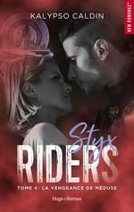 Styx riders - Tome 4